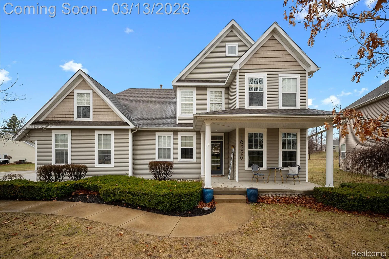 16226 River Ridge Trl photo 1