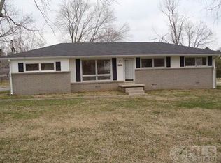 1407 Cypress St, Shelbyville, TN 37160