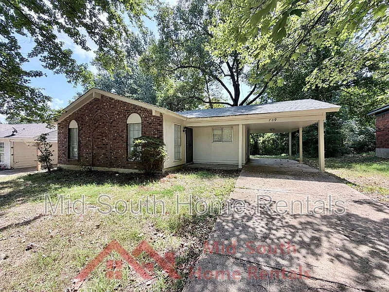 3 bed, 1.0 bath, 1075 sqft, $950 — Photo 2