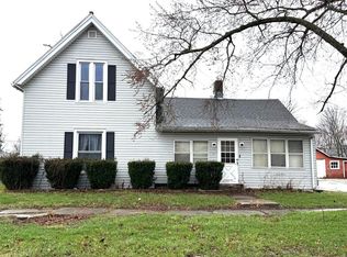 641 N Poplar St, Fostoria, OH 44830