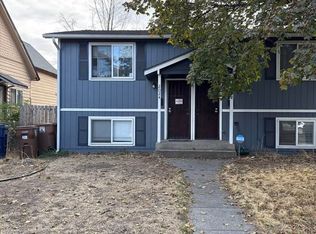 2024 E Pacific Ave #A, Spokane, WA 99202