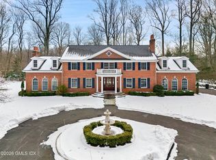 10 Wyckham Hill Ln, Greenwich, CT 06831