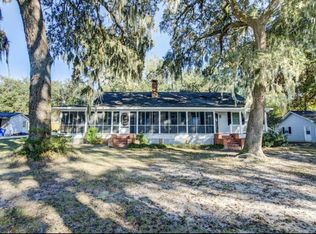 4729 Brossy Cir, North Charleston, SC 29418