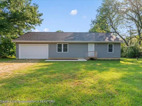4371 Byrum Rd #32, Onondaga, MI 49264