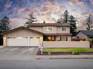 4811 Fairway Dr, Rohnert Park, CA 94928