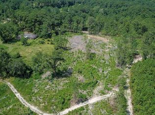 155 Sones Chapel Rd, Carriere, MS 39426