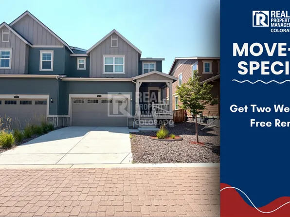 8975 Larose Ct, Parker, CO 80134