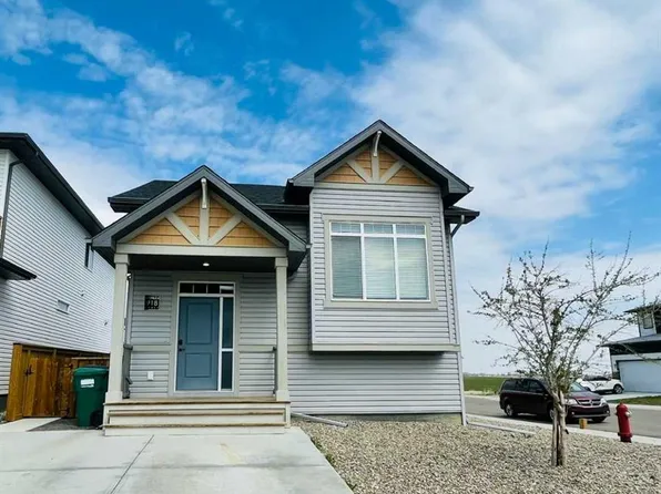 918 S Greywolf Run N, Lethbridge, AB T1H 7G7