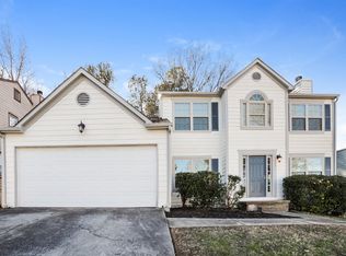 7013 Grinder Dr, Austell, GA 30168