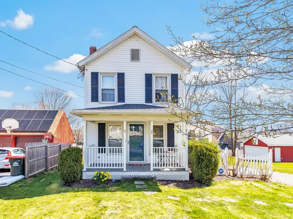 19 Howard Avenue, Southington, CT 06489