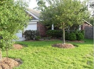 26901 Kings Crescent Dr, Humble, TX 77339