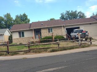 2914 Rams Ln, Fort Collins, CO 80526