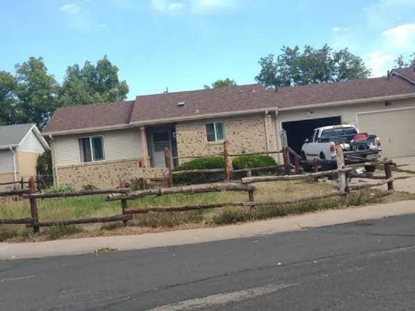 2914 Rams Ln, Fort Collins, CO 80526