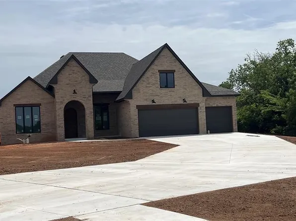 408 Basin Way, Norman, OK 73069