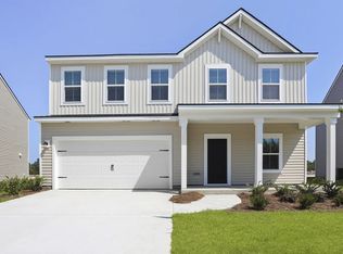293 Kingswood Cir, Bloomingdale, GA 31302