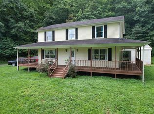 371 Booher Private Dr, Bristol, TN 37620