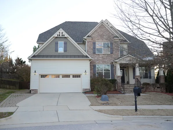 841 River Song Pl, Cary, NC 27519