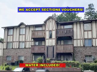 1505 Camelot Dr #1505, Atlanta, GA 30349