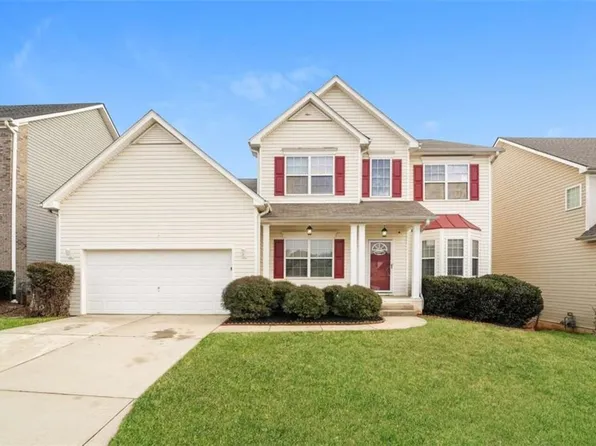 3022 New Haven Ln, Villa Rica, GA 30180