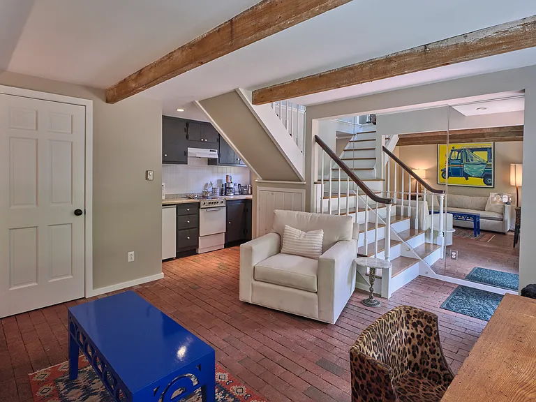 1st Floor - Cottage - Kitchenette