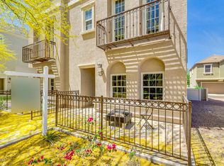 2777 S Harmony Ave, Gilbert, AZ 85295