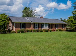 184 Enterprise Rd, Littleton, NC 27850