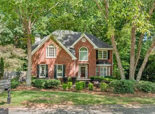 888 Treadstone Overlook, Suwanee, GA 30024