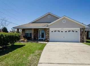 2599 Pine Forest Rd, Cantonment, FL 32533