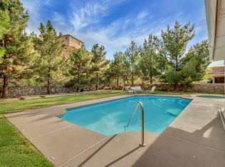 6788 Copper Ridge Dr, El Paso, TX 79912