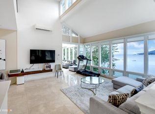 5144 Pitcairn Pl, West Vancouver, BC