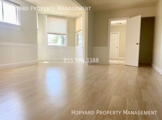 3115 Stuart St #B, Oakland, CA 94602