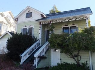 1348 Grand Ave APT 2, San Rafael, CA 94901