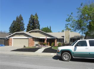 889 Redlands Ct, Merced, CA 95348