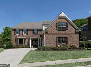 4377 Cades Pointe, Marietta, GA 30066