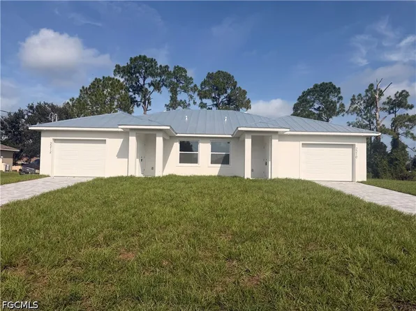 2212 Armour Rd, Lehigh Acres, FL 33973