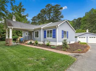 4604 Pleasant Grove Church Rd, Raleigh, NC 27613