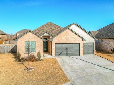 5953 NW 159th St, Edmond, OK, 73013
