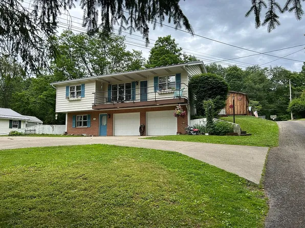 138 Cidermill Hill Rd, Russell, PA 16345