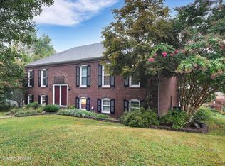 6927 Peppermill Ln, Spring Mill, KY 40228