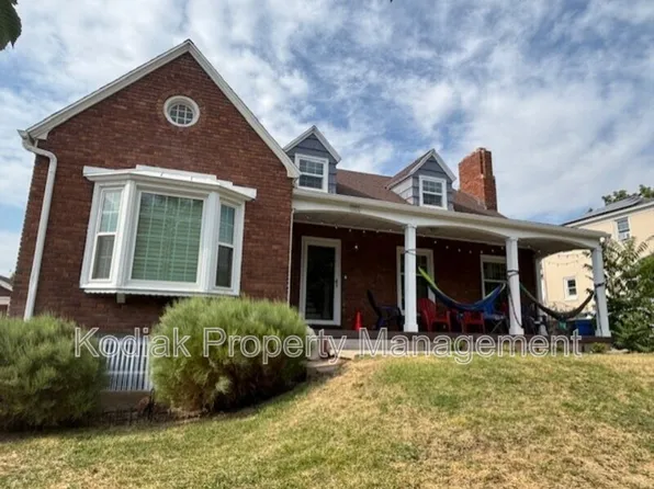 1109 E 400 S, Salt Lake City, UT 84102