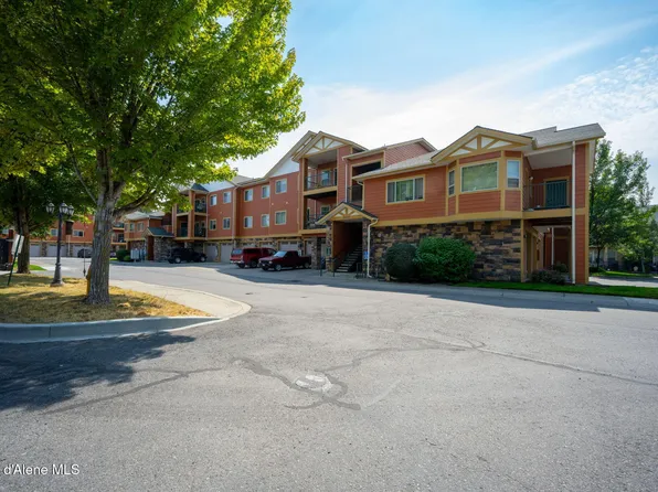 6630 N Spurwing Loop #102, Coeur D Alene, ID 83815