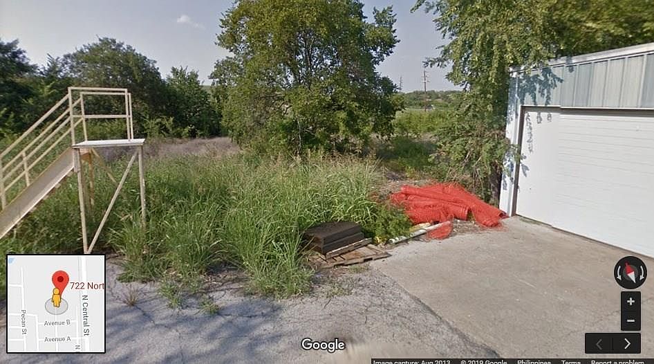 2nd image of 722 N Church St