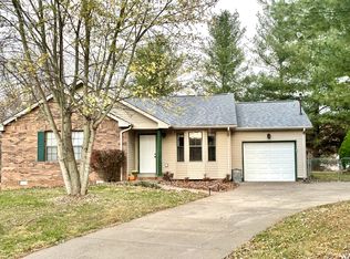 733 Brownsville Ct, Clarksville, TN 37043