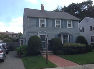 23 Dianne Rd, Medford, MA 02155