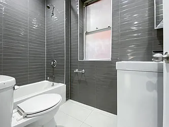 Rented by Kahen Properties