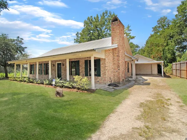 30016 Eden Church Rd, Denham Springs, LA 70726