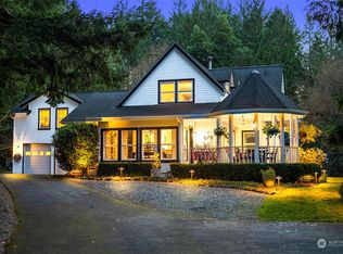 678 Old Ketner Rd, Fox Island, WA