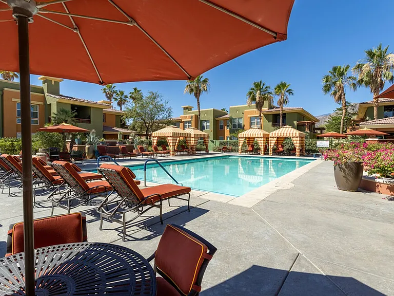 Villaggio at La Quinta — Photo 7
