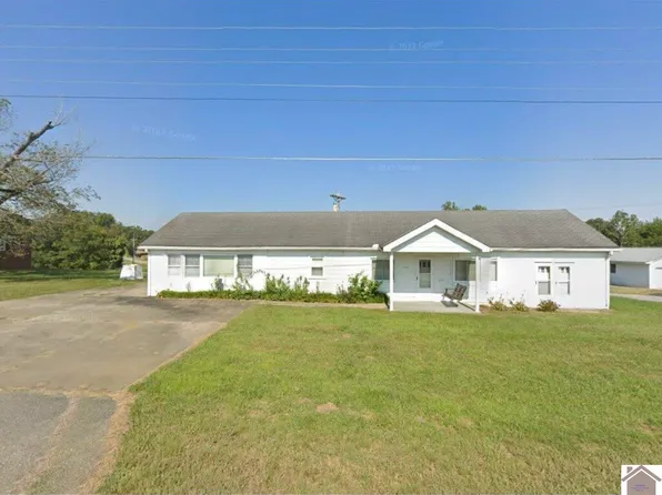 11072 Us Highway 62, Bardwell, KY 42023