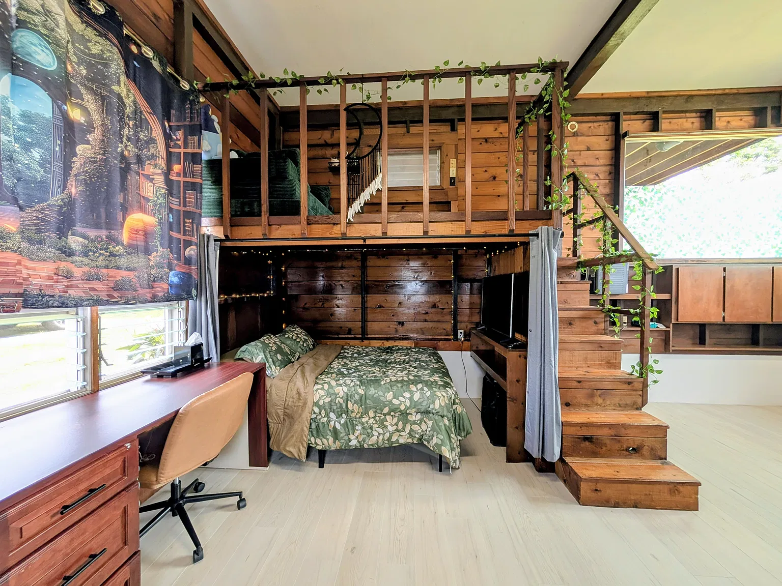 Studio, 384 sqft, $1,850 — Photo 2